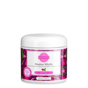 Brand new set of laundry liquid, washer whiffs, and dryer disks.